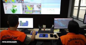 Niterói em Alerta: Recorde de Velocidade dos Ventos e Danos Causados por Temporal