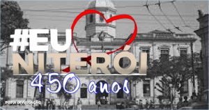 Niterói Revê Calendário: Porque aniversário deixou de ser Feriado Municipal