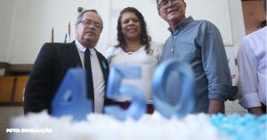 Celebração dos 450 anos de Niterói com destaque para ex-prefeitos e lançamento de selo especial dos Correios