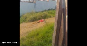 chefão do tráfico perde a vida em operação da Polícia Civil