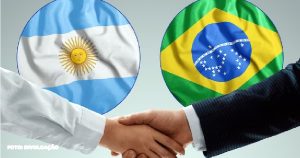 Desafios eleitorais na Argentina: Democracia e comércio em foco