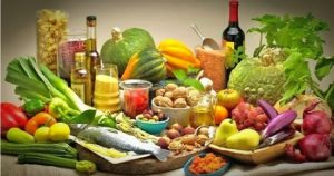 explorando os benefícios da dieta nórdica: uma escolha saudável e equilibrada