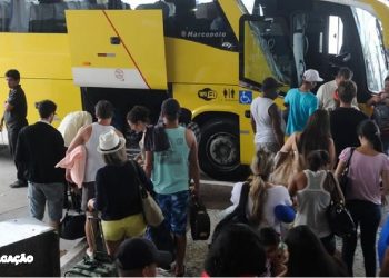 fim de ano: guia apresenta valores de passagens rodoviárias para principais destinos saindo do Rio de ônibus