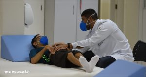 conheça o 'Auxílio Cuidar', benefício para cuidadores de pessoas com necessidade de cuidado integral em maricá