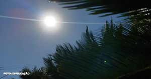 são gonçalo pode atingir os 44ºc na próxima sexta-feira 1