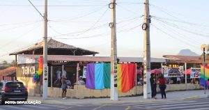 9ª Parada do Orgulho LGBTQIA+ em Itaipuaçu: Celebração da diversidade com apoio da Prefeitura de Maricá