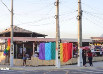 9ª Parada do Orgulho LGBTQIA+ em Itaipuaçu: Celebração da diversidade com apoio da Prefeitura de Maricá