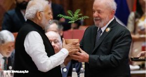 Brasil à frente: Lula inicia presidência do G20 com foco em desigualdades e clima