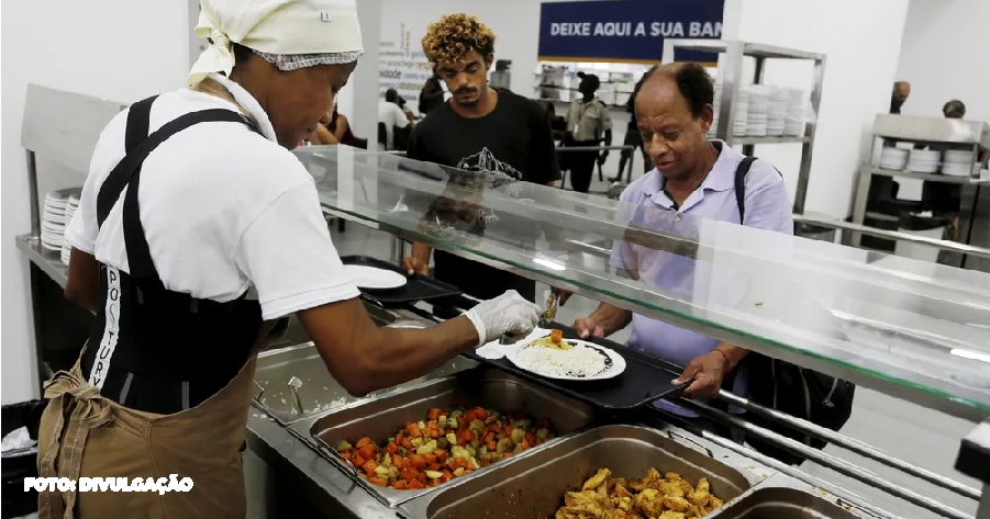 Sabores que conquistaram corações: Preferências nos Restaurantes Populares do Rio