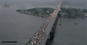 Carnaval 2024: Previsão de trânsito intenso na rodoviária Novo Rio