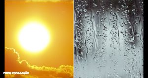 Mudança climática à vista: Chuvas refrescarão o Rio após período de calor intenso