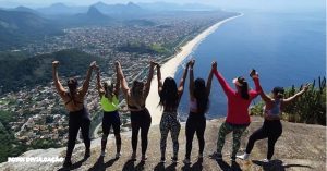 Descubra a magia da Pedra do Elefante com a Defender Ecoturismo