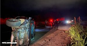 Detalhes do acidente envolvendo Zé Neto, da dupla Zé Neto e Cristiano