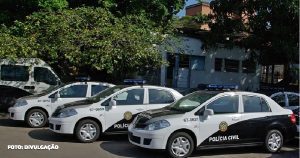 Prisão imediata: Homem que roubou mercearia e atirou em tio é detido pela 65ª DP