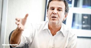 Eduardo Paes adota medidas abrangentes para população em situação de rua no Rio de Janeiro