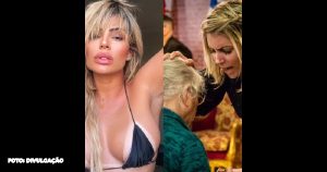 Ex-pastora abandona Igreja, pede divórcio e ingressa no OnlyFans