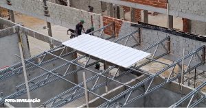 Expansão educacional São Gonçalo anuncia duas novas creches para 2024