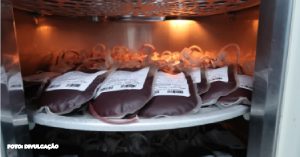 Hemonúcleo de São Gonçalo: Apelo por doações se intensifica com a chegada das festas de fim de ano