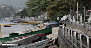 Jurujuba celebra lançamento do Polo Gastronômico com Festival Cores do Mar