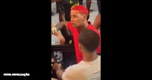 Confusão: MC Poze do Rodo Compartilha Versão dos Fatos