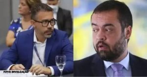 MPRJ requisita esclarecimentos de Castro sobre acúmulo de funções e remunerações de Irmão