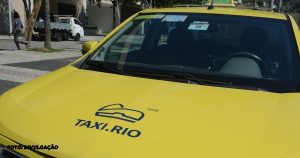 Maricá atualiza tarifas de Táxis para equilibrar serviço e custos