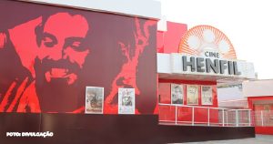 Maricá Revela Programação Cinematográfica do Cine Henfil para 22 e 23 de Dezembro