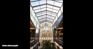 Mercado Municipal de Niterói e Caminho Niemeyer se tornam Patrimônios Culturais do Rio