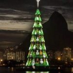 Natal da Lagoa inicia com atrações gratuitas: Confira a programação