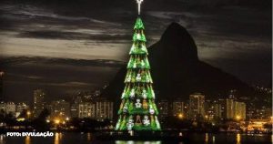 Natal da Lagoa inicia com atrações gratuitas: Confira a programação