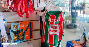 Descubra as maravilhas natalinas do Mercado Municipal de Niterói por Até R$ 50