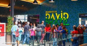 Oportunidade de emprego: Buteco do David Brazil no Mercado Municipal de Niterói