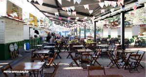 Oportunidade para comerciantes no Centro de Tradições Nordestinas de São Gonçalo