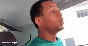 Organizador de arrastões em Copacabana é preso