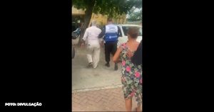 Pastor e esposa presos em SG por estupro de filha adotiva