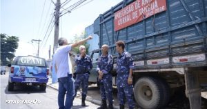 Comunicado Oficial sobre Apreensão de Animais em São Gonçalo: Priorizando o Bem-Estar e a Ética