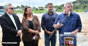 Prefeitura de Niterói transforma Centro com novas obras de integração