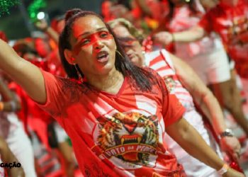 Preparação para o Carnaval: Último ensaio de quadra da Porto da Pedra nesta quinta-feira