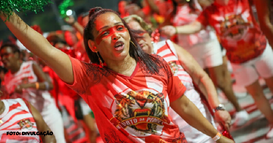 Preparação para o Carnaval: Último ensaio de quadra da Porto da Pedra nesta quinta-feira