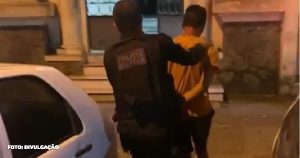 Confronto de vizinhos em Maricá termina com prisão de acusado de homicídio