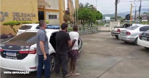 Homem é Preso em Tanguá por Maus-Tratos a Animais