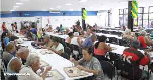 Restaurante do Povo de São Gonçalo celebra 1 Ano com cardápio especial