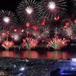 Réveillon no Rio de Janeiro: Música, Fogos e 12 Palcos para celebrar 2024