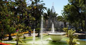 São Gonçalo brilha: Natal Encantado nas praças a partir desta sexta-feira