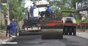 São Gonçalo investe R$ 43 milhões em obras de infraestrutura em quatro bairros