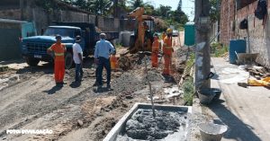 São Gonçalo: Vista Alegre celebra novas obras em 28 ruas