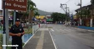 Secretaria de Ordem Pública reforça segurança com operação natal em Maricá