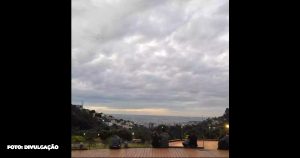 Previsão Meteorológica: Chuvas no Horizonte para o Rio de Janeiro