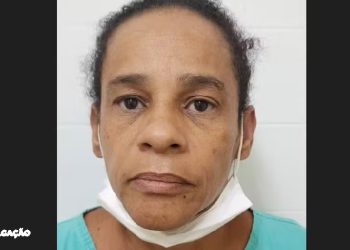 Tragédia em Itaboraí Detida mulher acusada de dopar e matar ex-companheiro