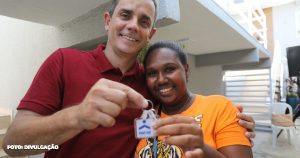 Transformando Sonhos em Realidade: Maricá Inaugura 30 Novas Residências no Programa Habitar